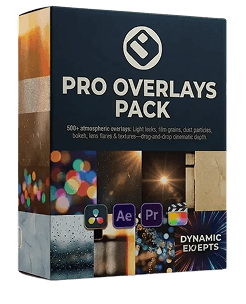 Pro Overlays Pack