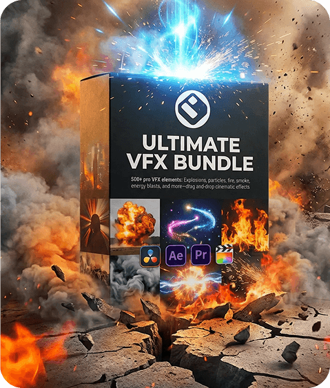Ultimate VFX Bundle